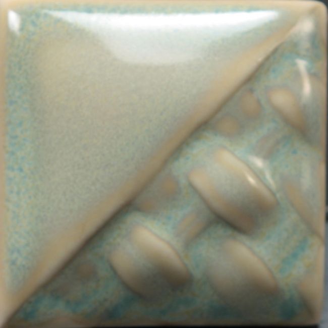 Mayco Color Stoneware Classic Sand and Sea