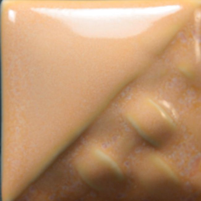 Mayco Color Stoneware Classic Coral Sands