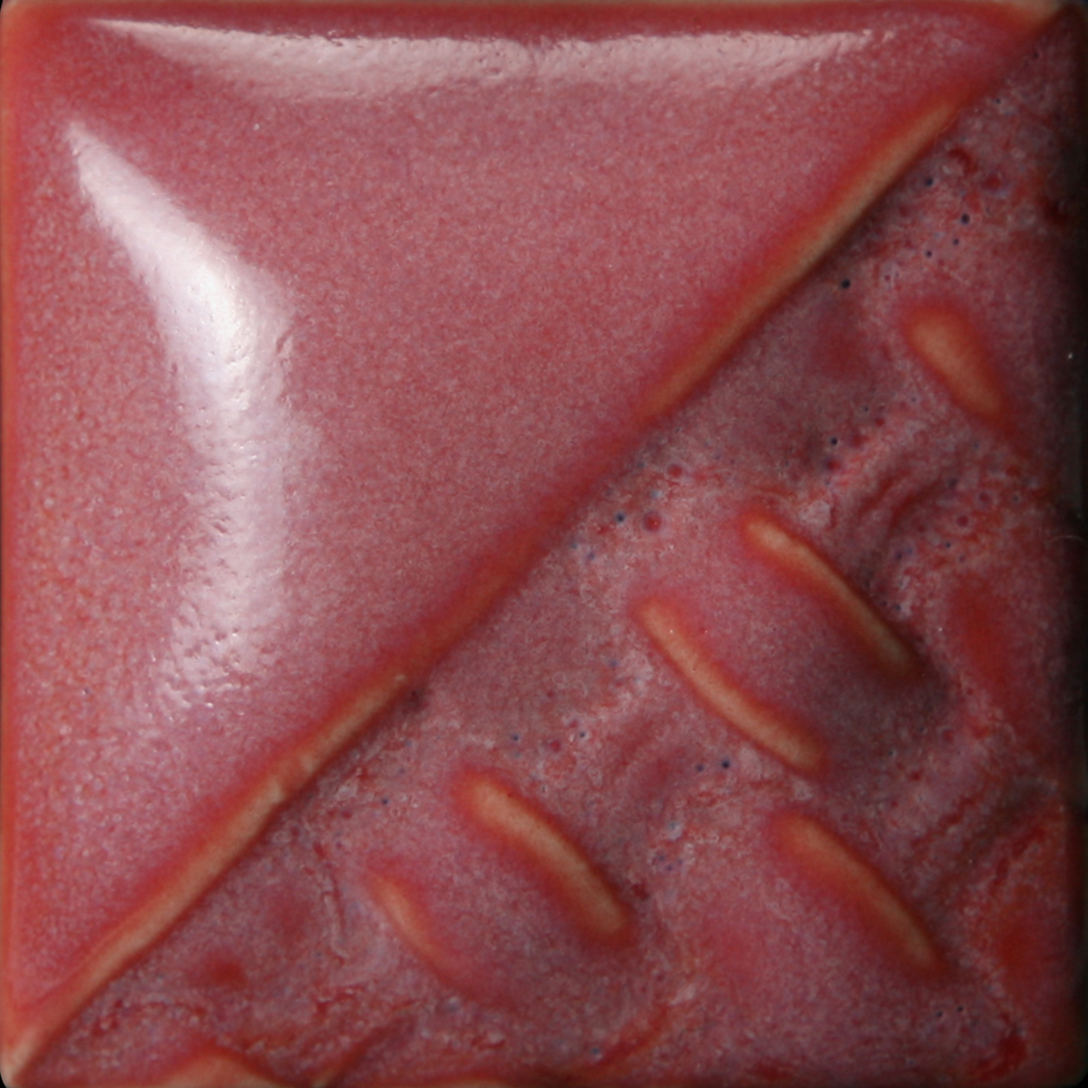 Mayco Color Stoneware Classic Raspberry Mist