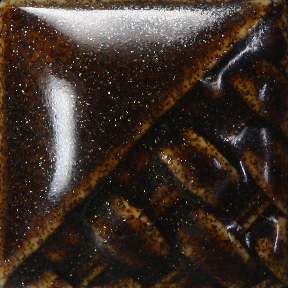 Mayco Color Stoneware Classic Fools Gold