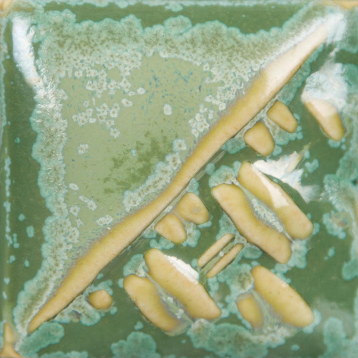Mayco Color Stoneware Classic Ivy