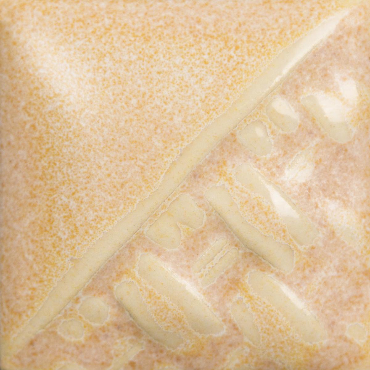 Mayco Color Stoneware Classic Sand Dollar