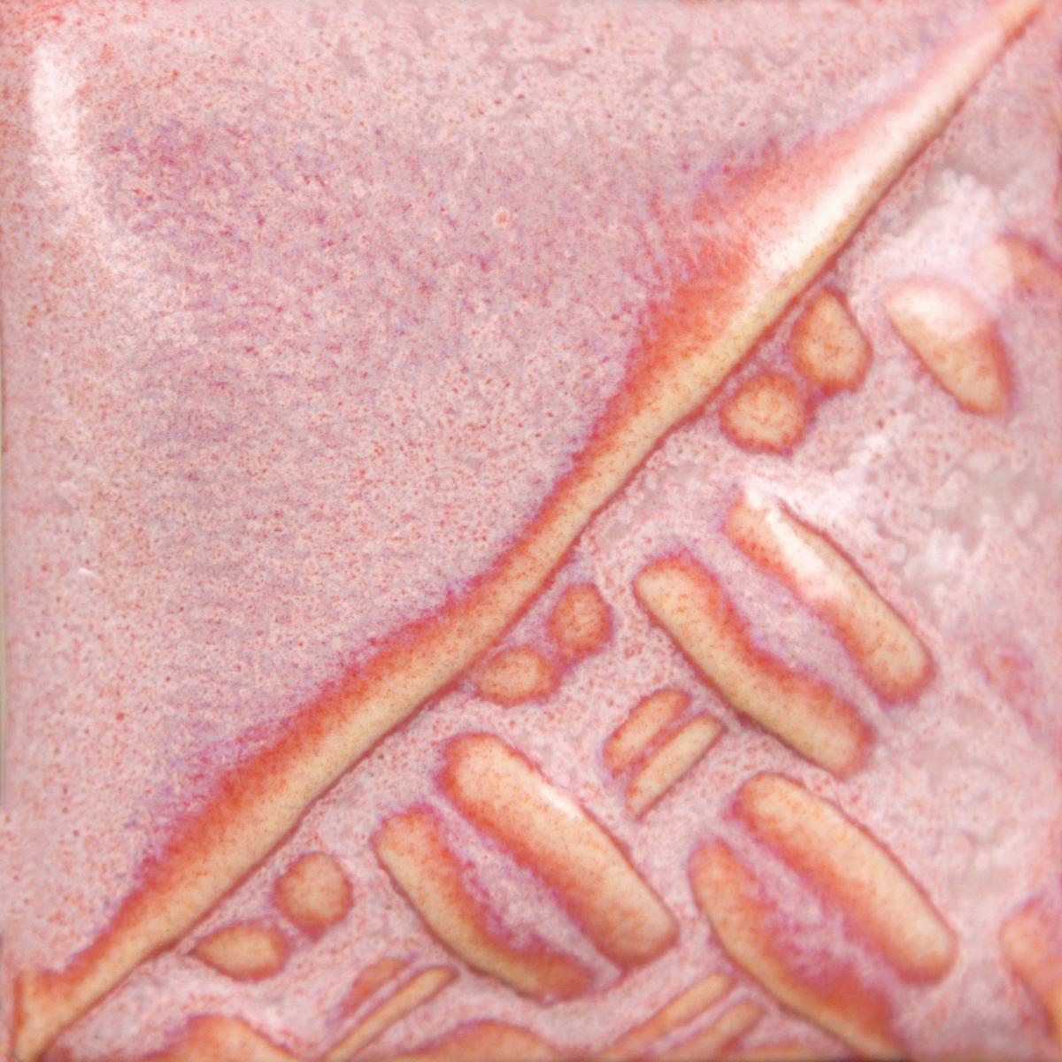 Mayco Color Stoneware Classic Rose Quartz