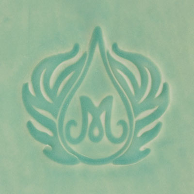 Mayco Color Stoneware Classic Turquoise