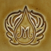 Mayco Color Stoneware Classic Amber Topaz Ice