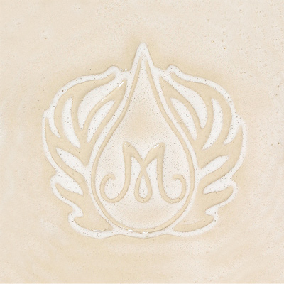 Mayco Color Stoneware Classic White Opal