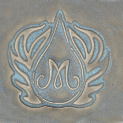 Mayco Color Stoneware Classic Gray Opal