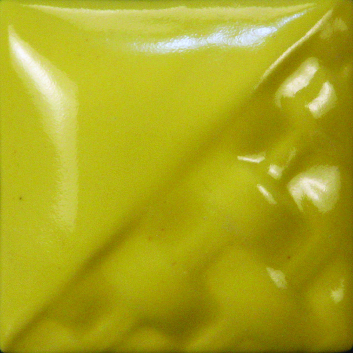 Mayco Color Stoneware Yellow Gloss