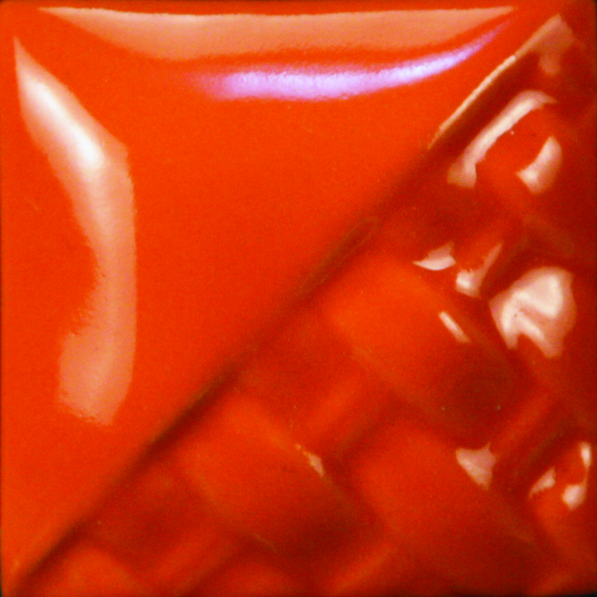 Mayco Color Stoneware Orange Gloss
