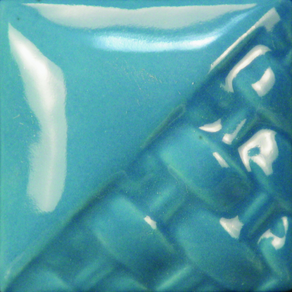 Mayco Color Stoneware Bright Blue Gloss