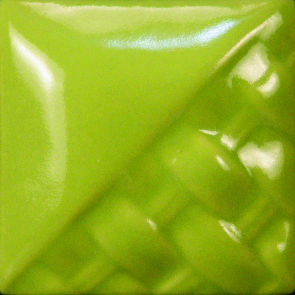 Mayco Color Stoneware Bright Green Gloss