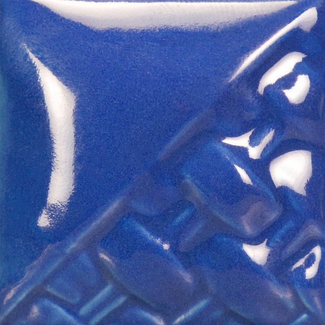 Mayco Color Stoneware Blue Gloss