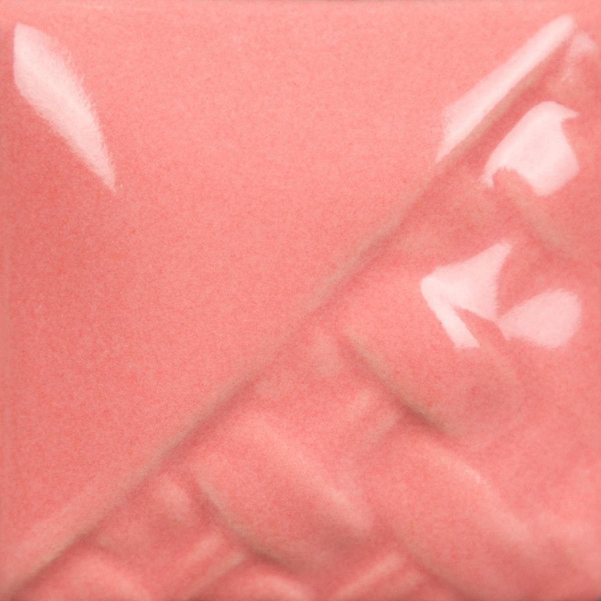 Mayco Color Stoneware Pink Gloss