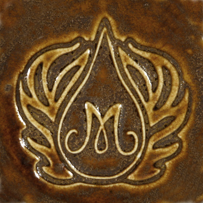 Mayco Color Stoneware Matte Tea Dust