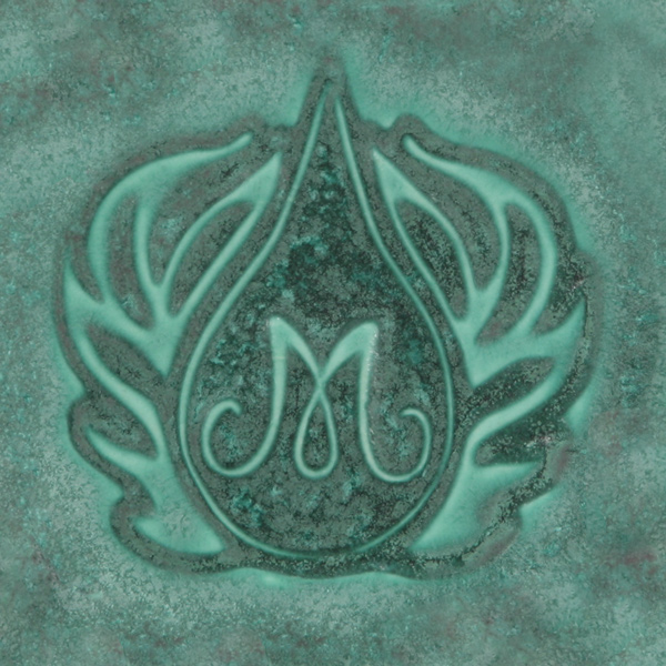 Mayco Color Stoneware Matte Satin Patina