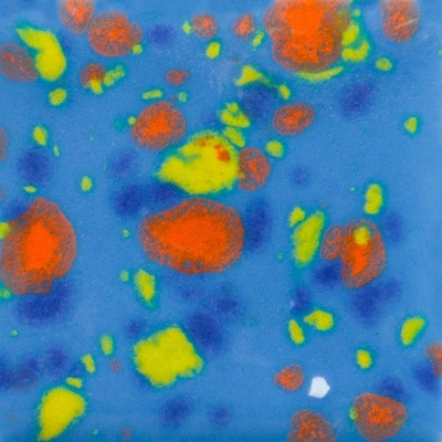 Mayco Color Jungle Gems Blue Berry Bubblegum
