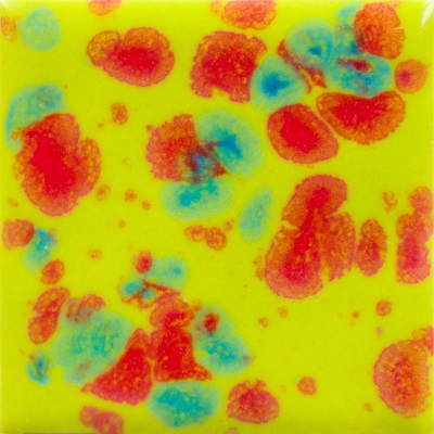 Mayco Color Jungle Gems Cherry Limeade