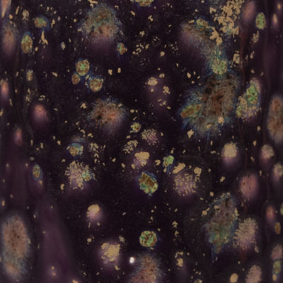 Mayco Color Jungle Gems Purple Cosmos
