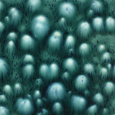 Mayco Color Jungle Gems Bloomin Blue