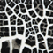 Mayco Color Specialty Glaze Black Cobblestone