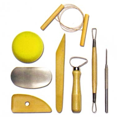 Royal Tool Set - POT1 Royal Tool Set - POT1