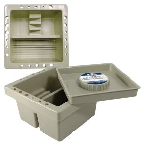 Brush Basin Brush Basin
