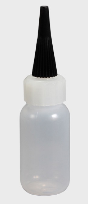 Detailer Bottle - Set of 6 Detailer Bottle - Set of 6