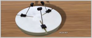 Giffin Grip Model 10 Giffin Grip Model 10