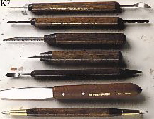 Kemper Tools Cut Out Tool