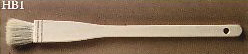 Kemper Tools Hake Brush
