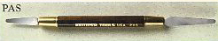 Kemper Tools PATCHING SPATULA