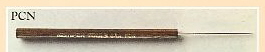 Kemper Tools Potter's Cut-Off Needle