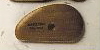 Kemper Tools Potter's Rib, 3 1/2in