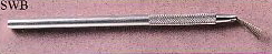 Kemper Tools Scratch Wire Brush