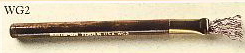 Kemper Tools Fine Texturing Brush