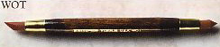 Kemper Tools Wipe Out Tool