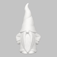 Mayco Low Fire Bisque - Children Hipster Gnome