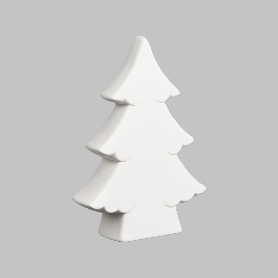Mayco Low Fire Bisque - Holiday