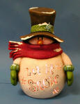 cpifpsnowman