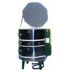 Olympic Kiln Medallions Cone 10, Energy Saving Kilns