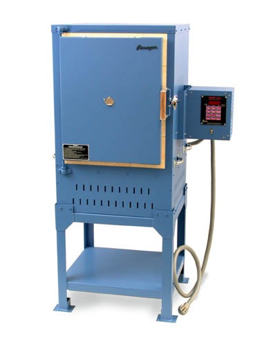 Paragon Dragon Iguana Kilns Paragon Front Loader Kilns